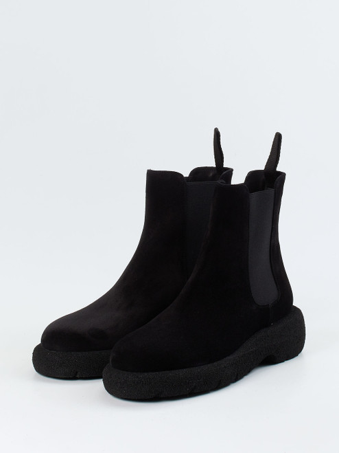 Chelsea Boots-17350090100 Truman's