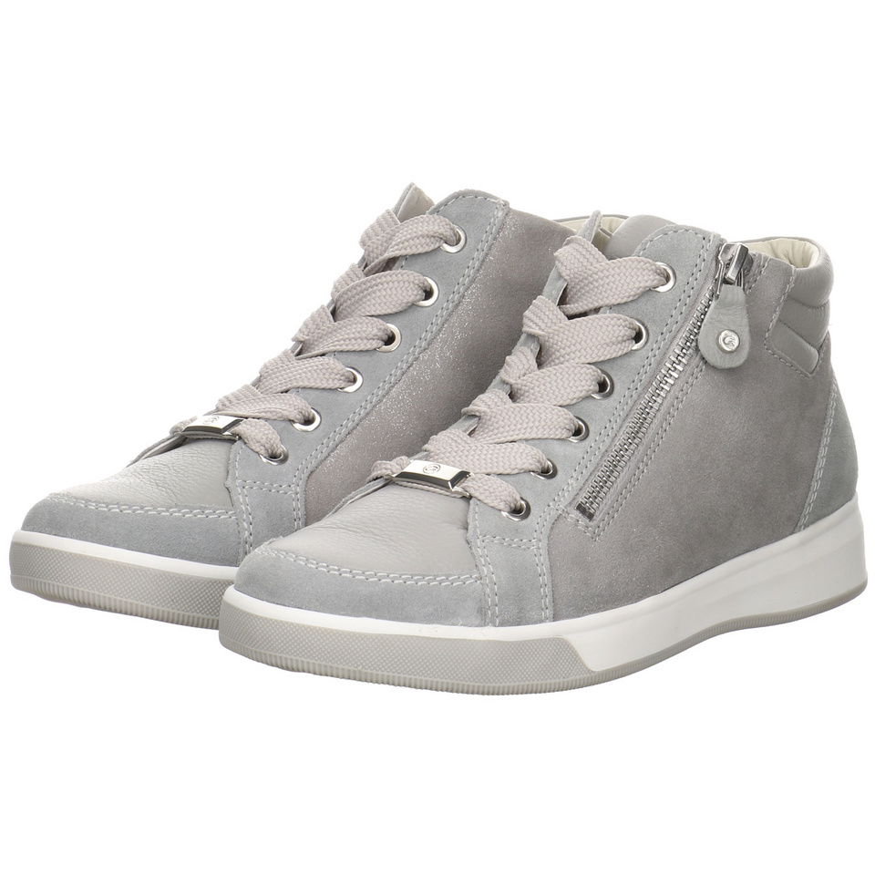 ara Rom High-Top Sneaker