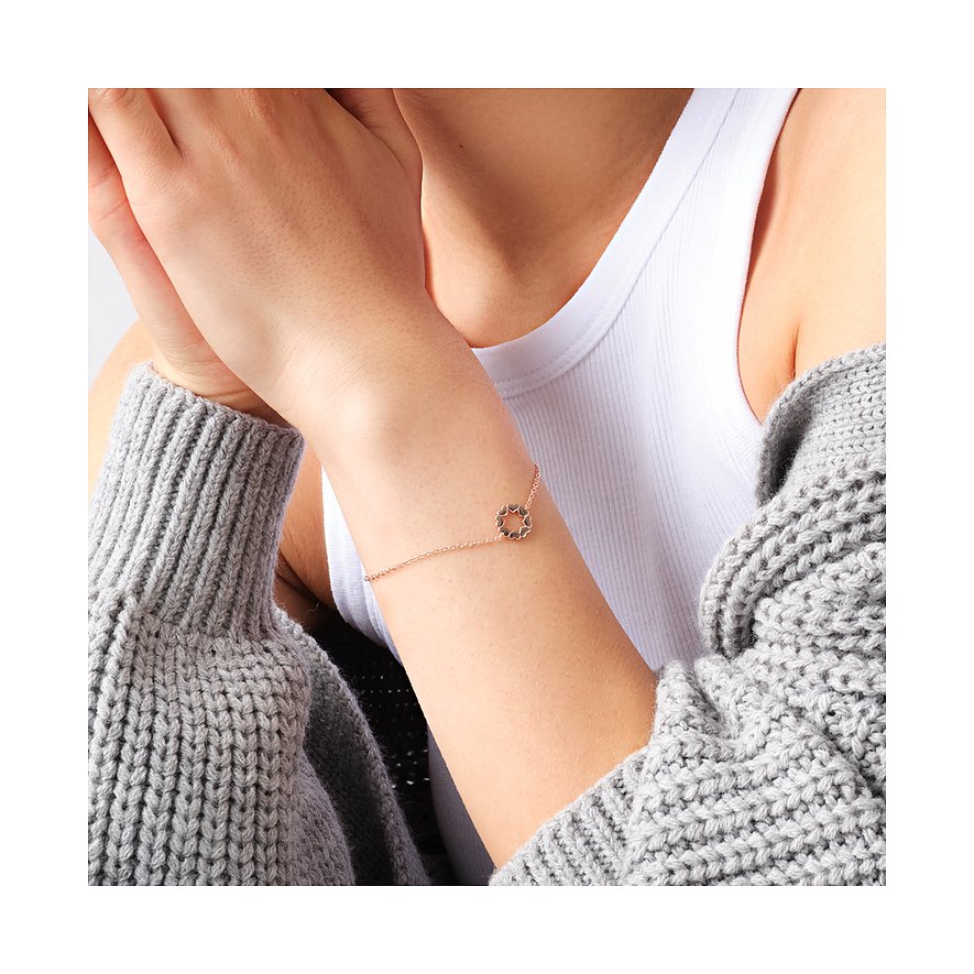 ESPRIT Armband Passion