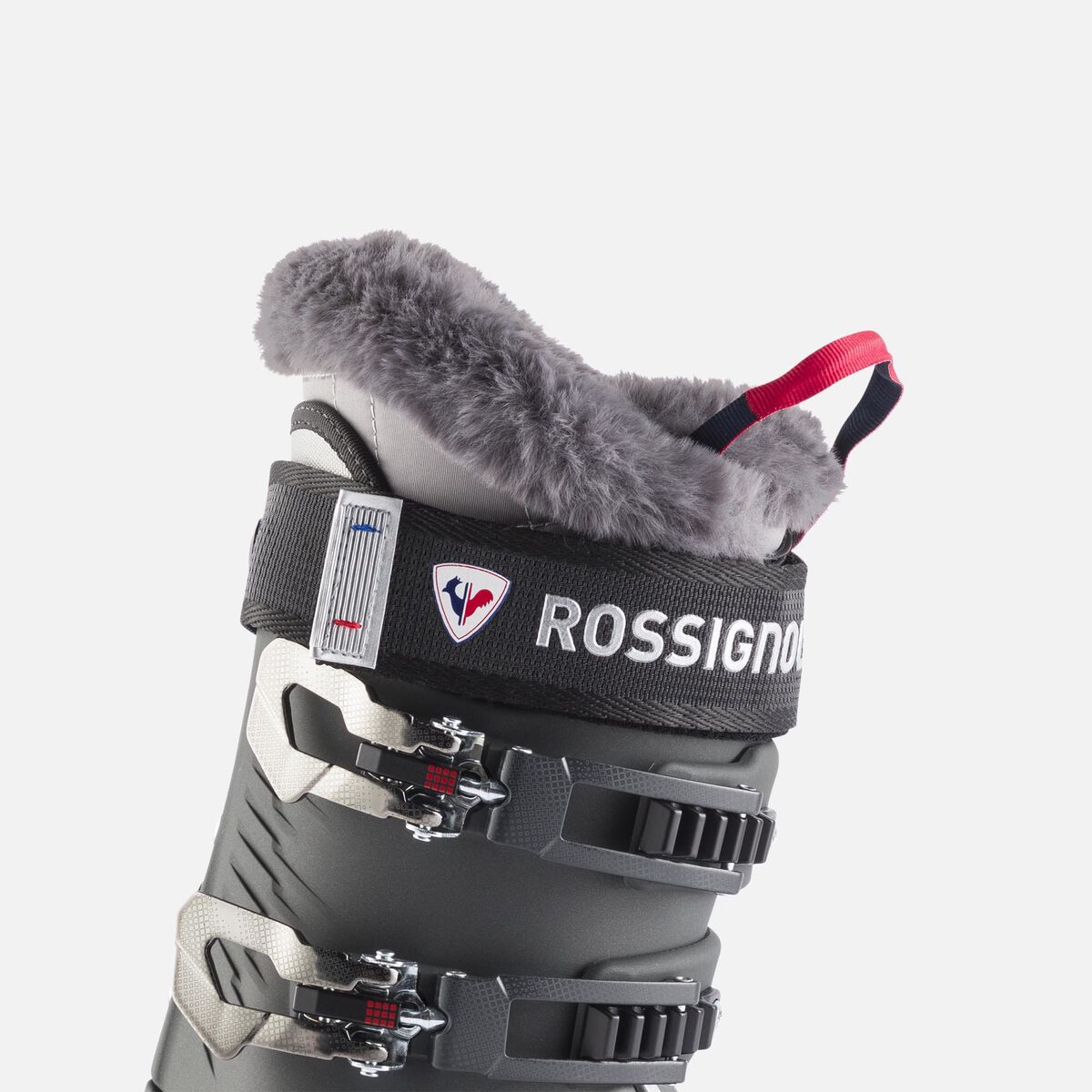 Damen On Piste Skischuhe Pure Elite 70
