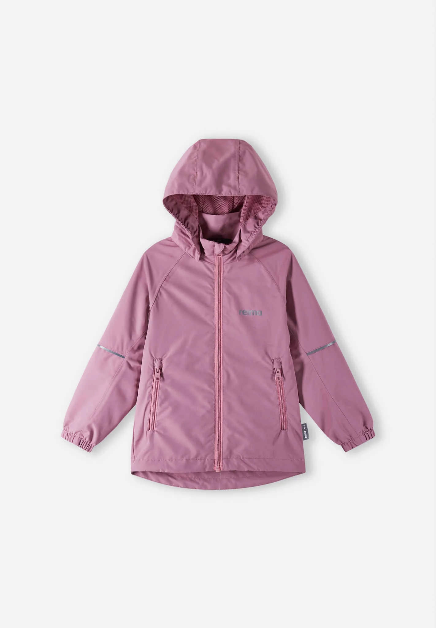 Wasserdichte Kinder Shelljacke Kallahti