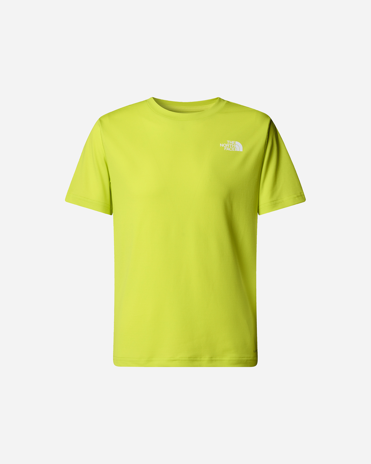 Koszulka The North Face Teen 24-7 Jr NF0A8DF2JE31