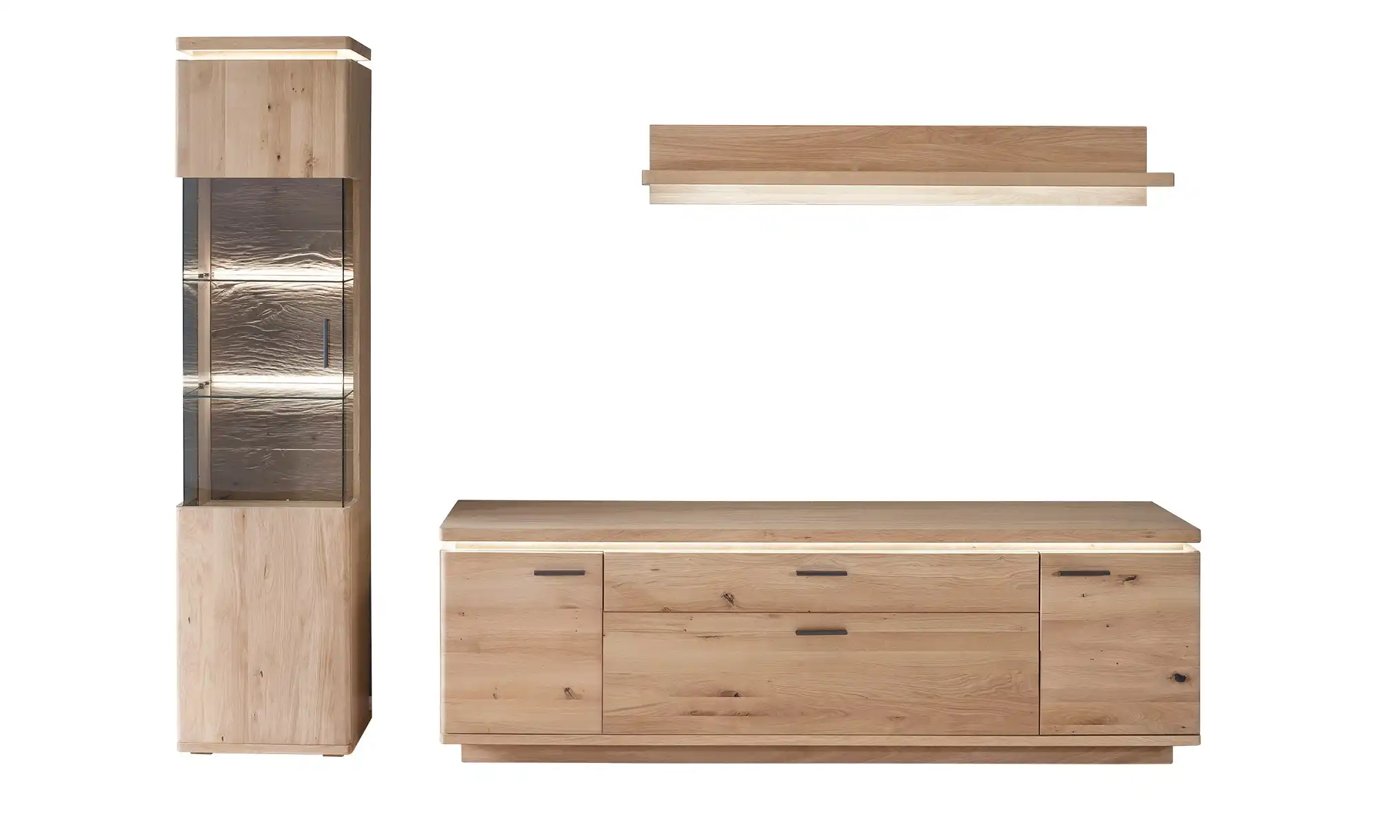 Woodford Wohnwand Novara
