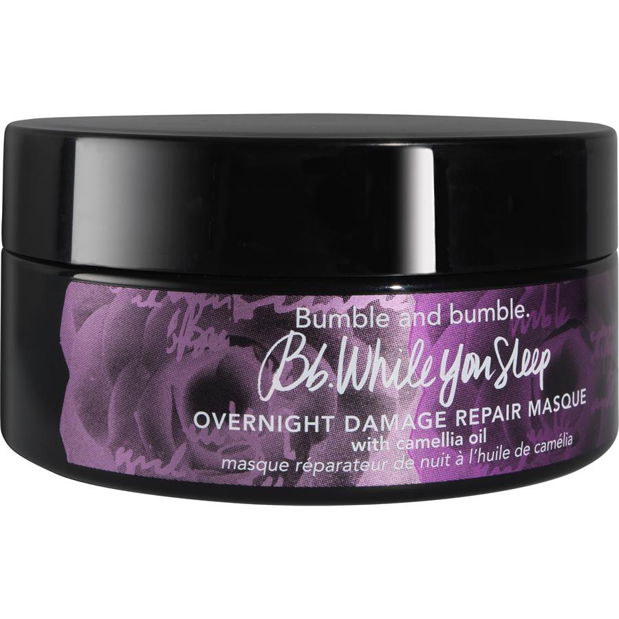Overnight Damage Repair Masque