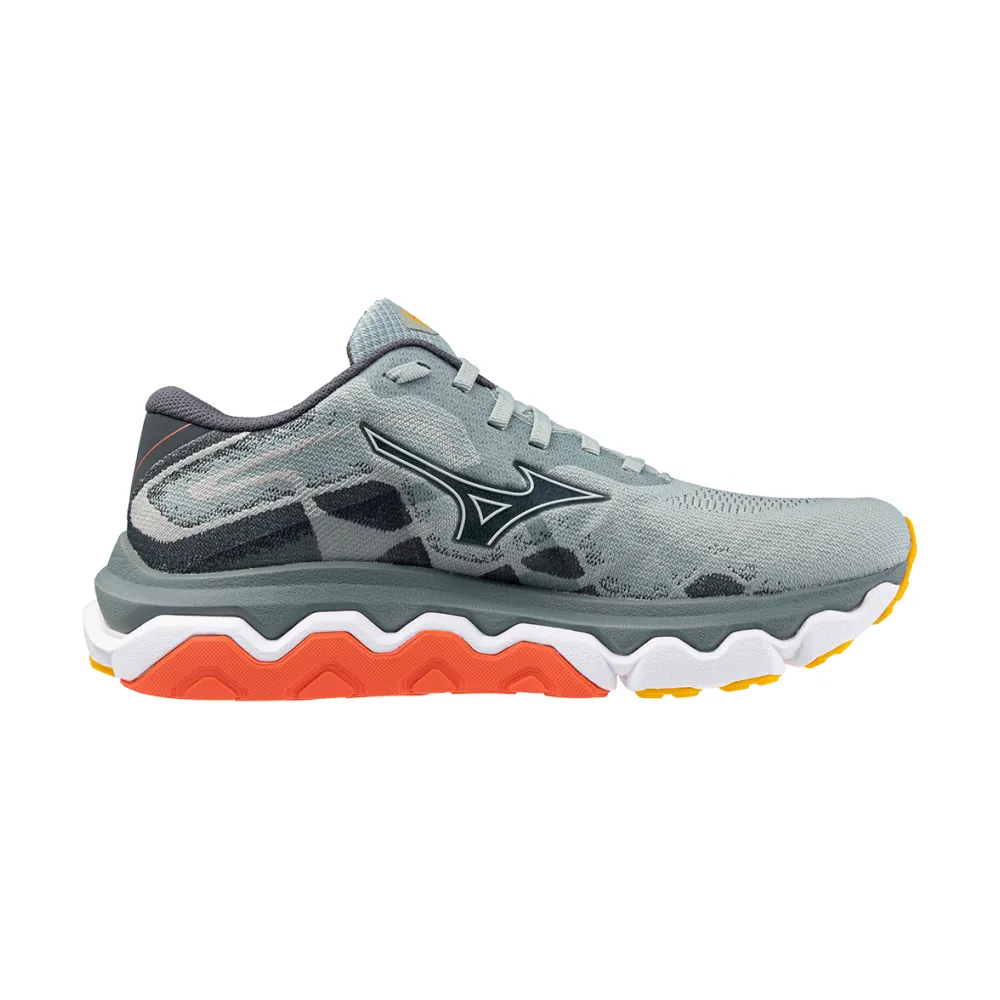 Mizuno WAVE HORIZON 7 J1GD2426-21 / grau