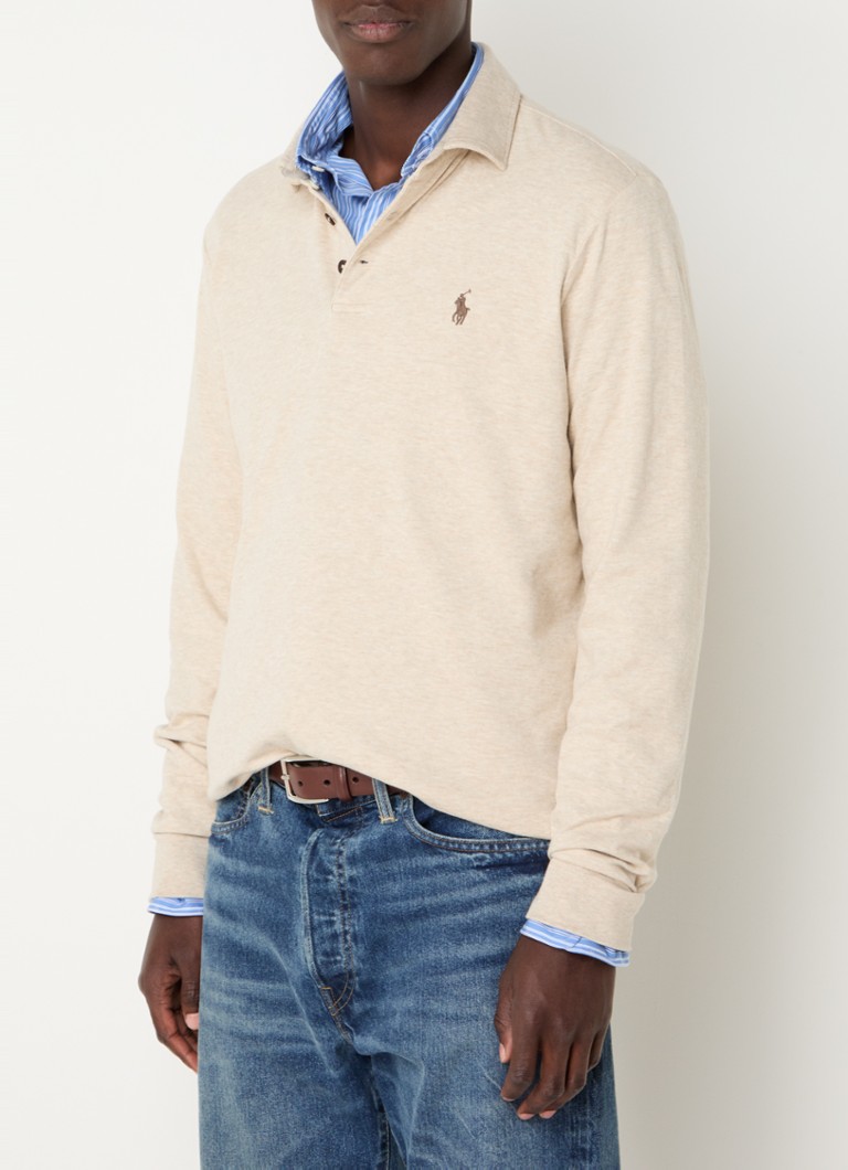 Croială clasică Polo Ralph Lauren cu logo