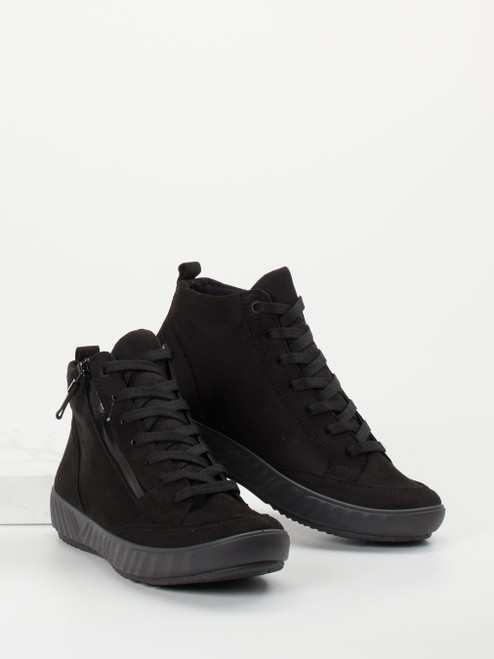 Schnürstiefelette-27510090316 Ara