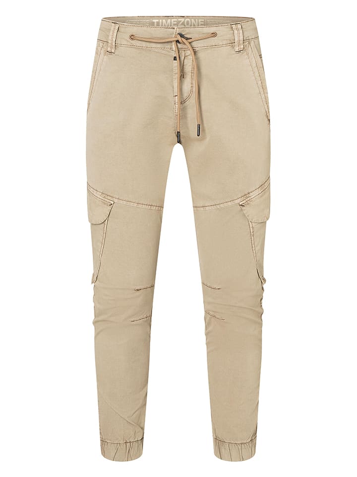 Timezone Cargohose 
