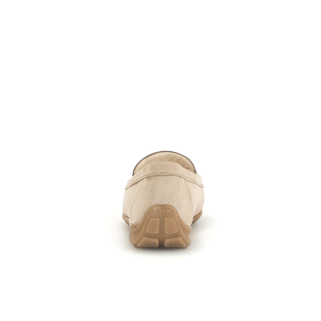 Gabor comfort Mokassin beige