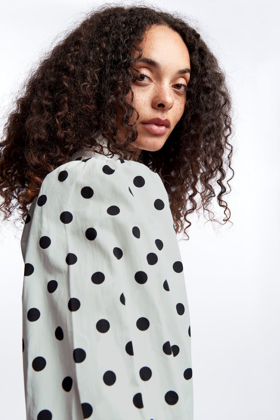 Leona blouse