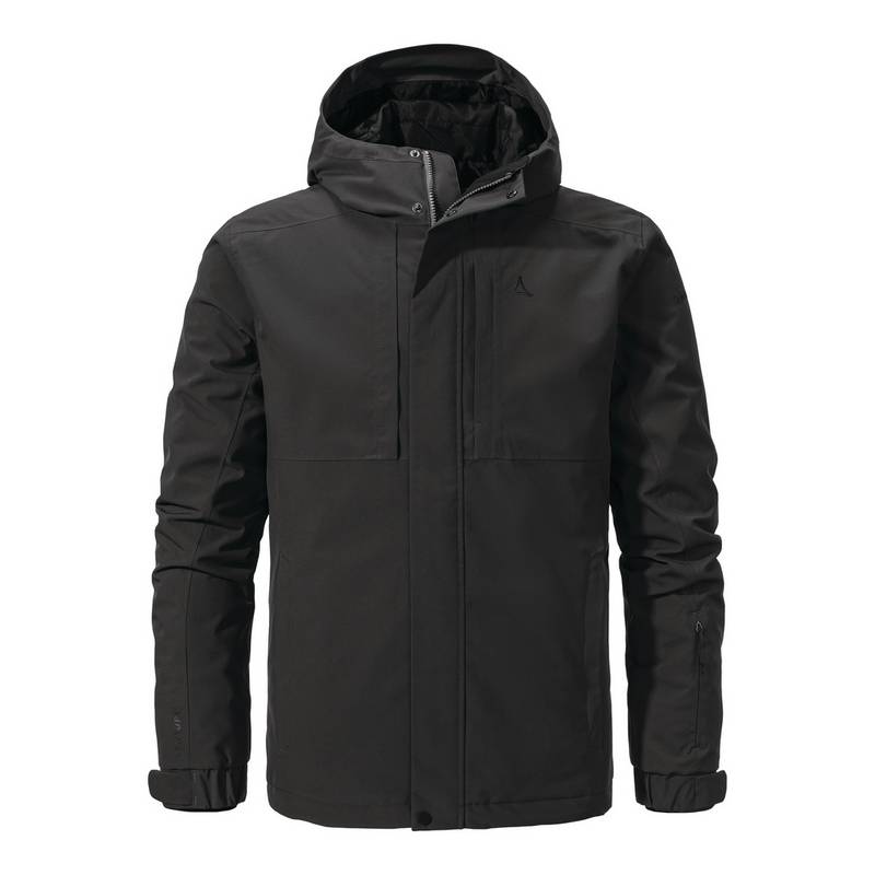 Schffel Ins Jacket Antwerpen M Outdoorjacke Herren