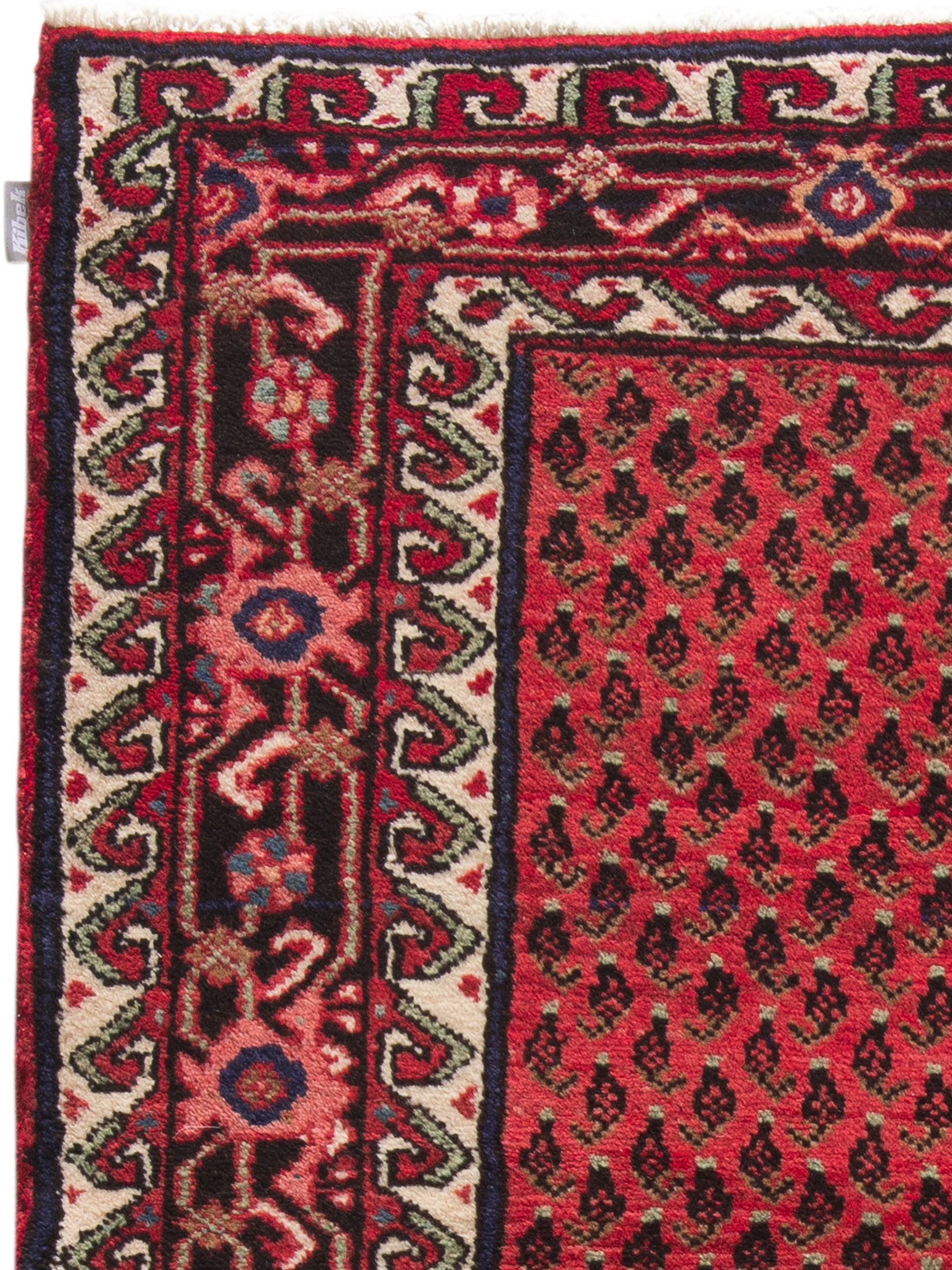 Hamadan ca. 145 x 205 cm, Unikat / Einzelstück