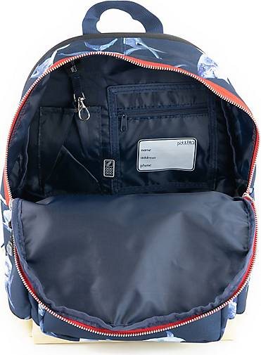 Pick & Pack Rucksack