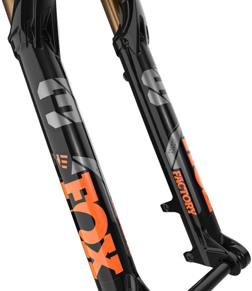Fox Racing Shox 38 K Float Factory E-Tuned Grip2 Tapered Boost kaufen | Bike-Discount