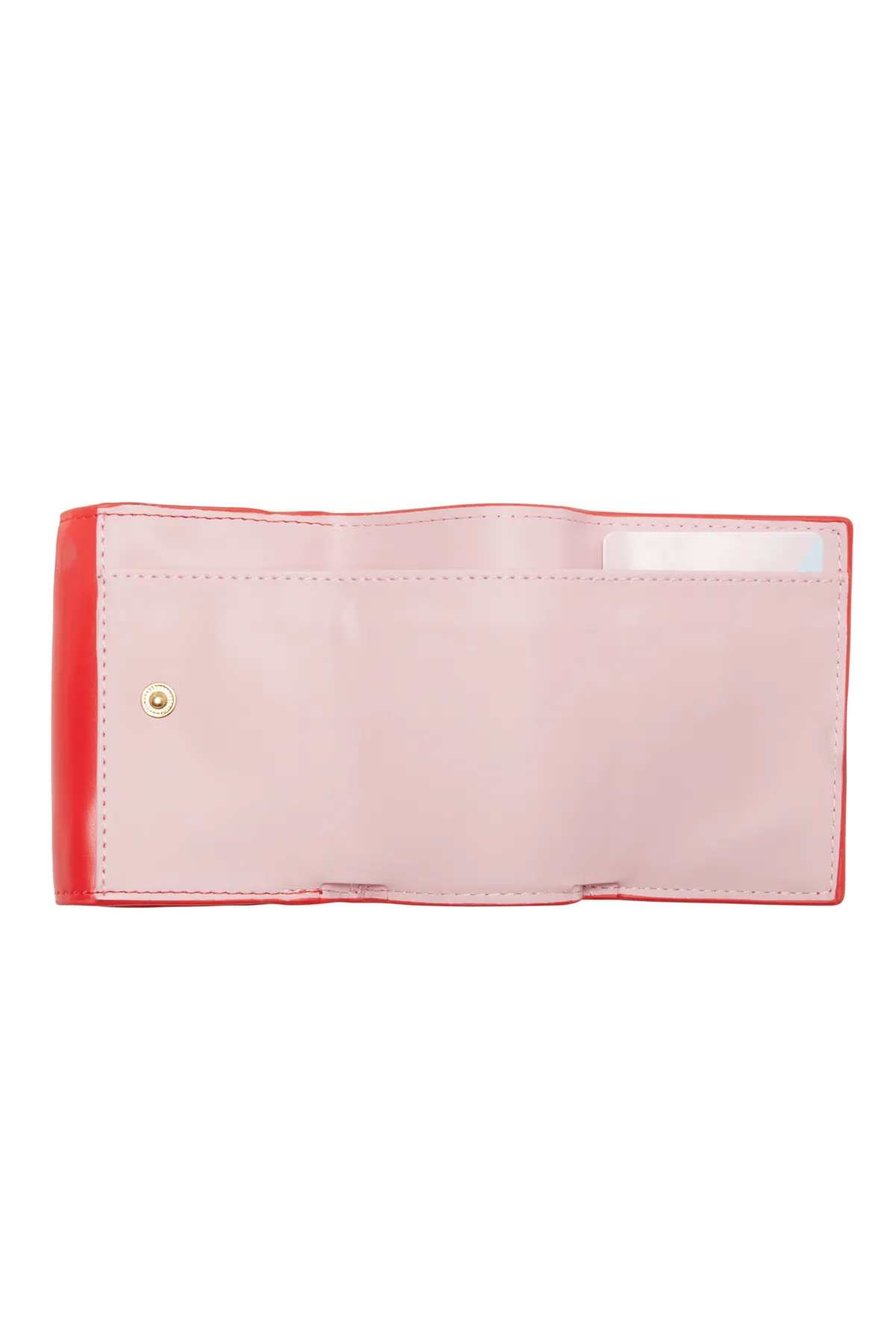 CHIARA FERRAGNI  Damen Umhängetasche Rot 75sb4bk6-zs959-514