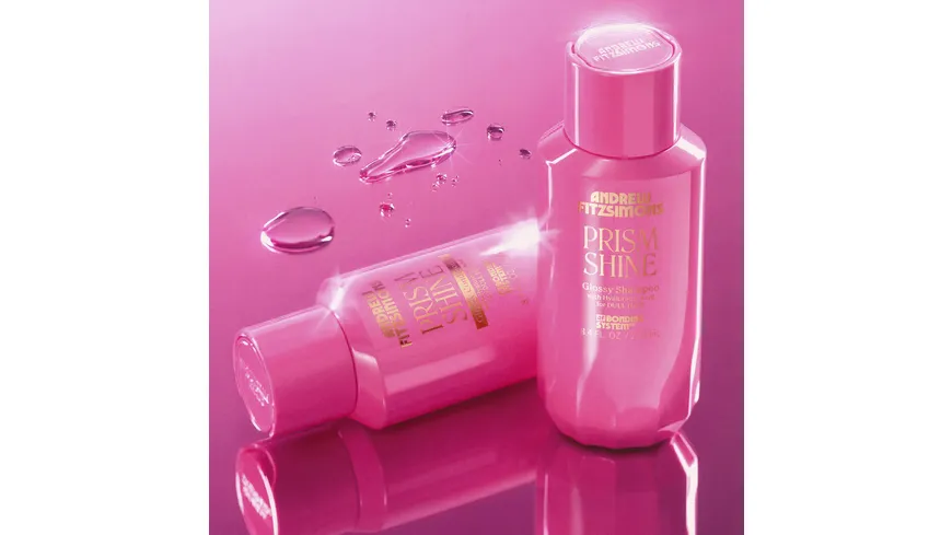 Andrew Fitzsimons Shampoo PRISM SHINE 250 ml