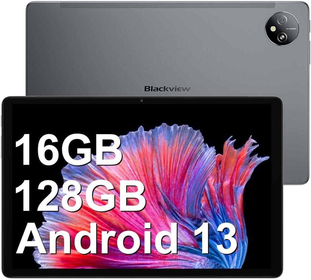 blackview ‎TAB 80 Tablet (10