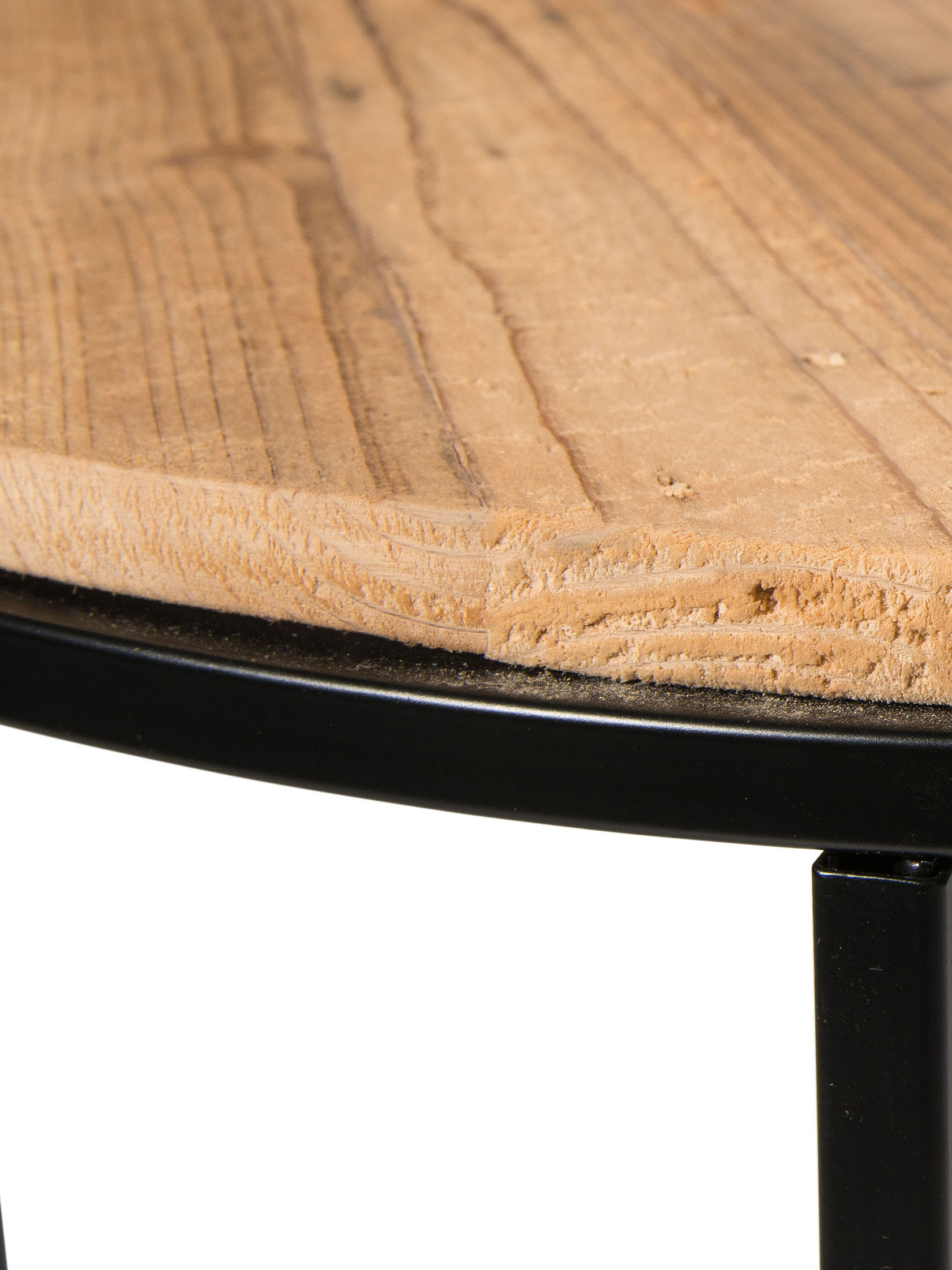 Table Peck Tisch, Natural