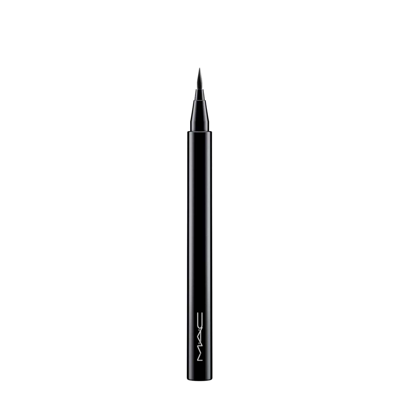 24-satni tuš za oči - Brushstroke
