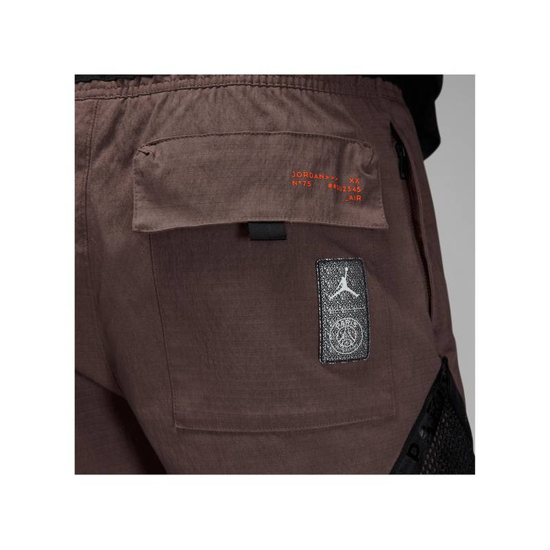 Nike Paris St. Germain Short Fuballshorts Herren
