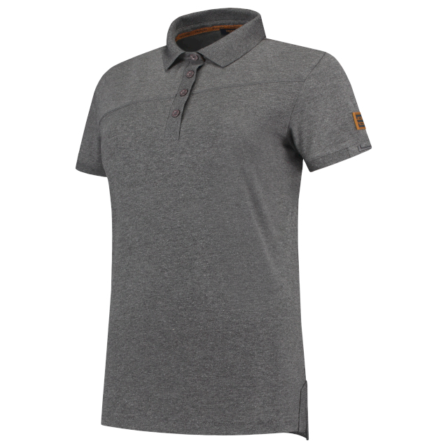 Dámske polo tričko Tricorp Premium Seamed 204003