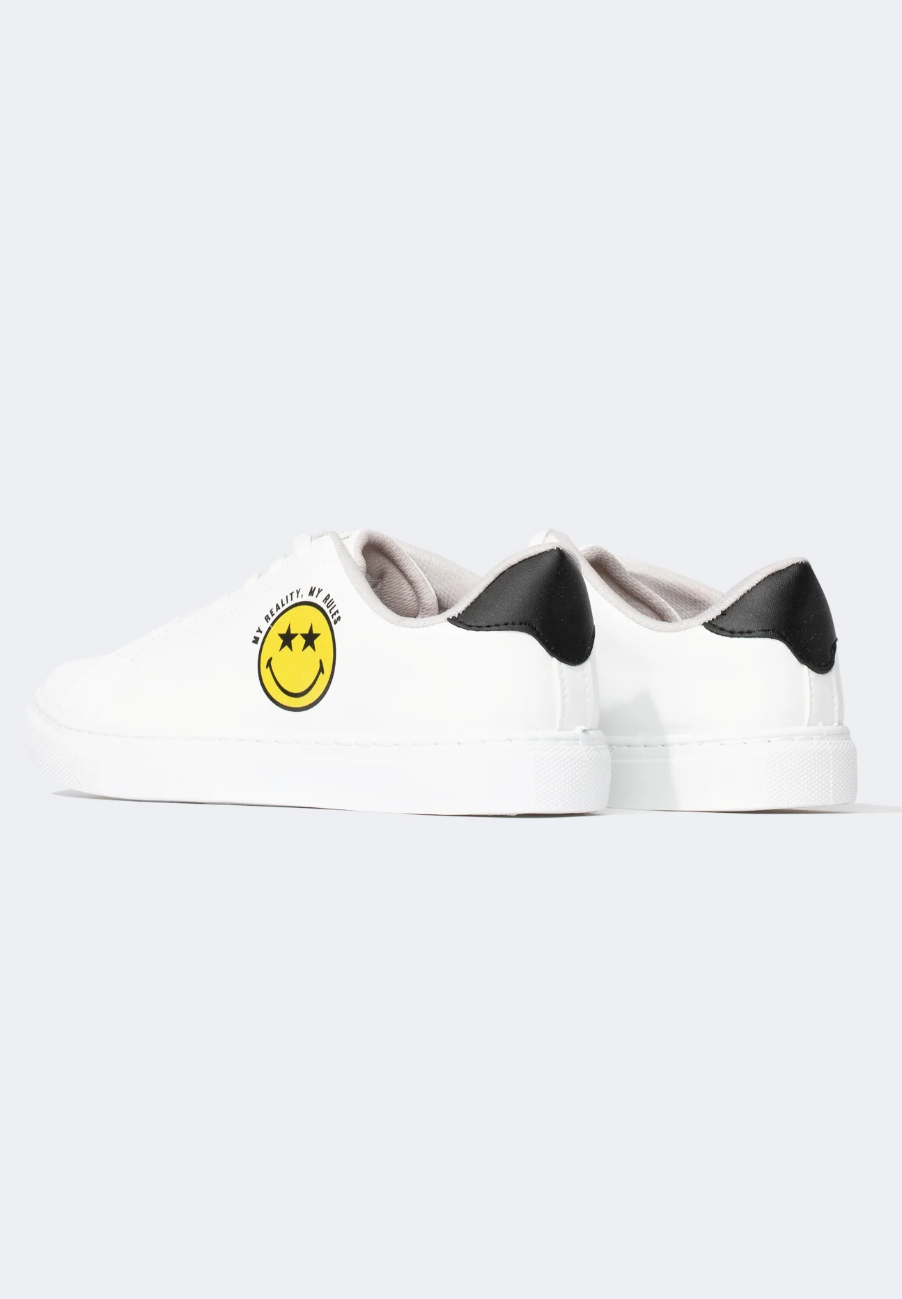DeFacto SMILEYWORLD- Zapatillas bajas