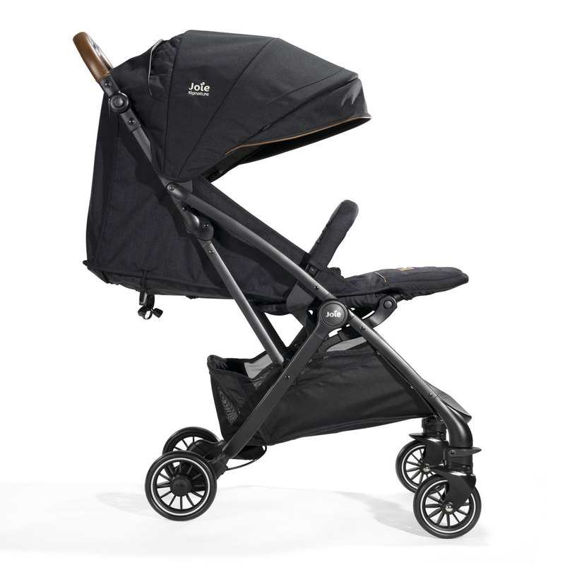 Poussette compact Tourist eclipse Joie