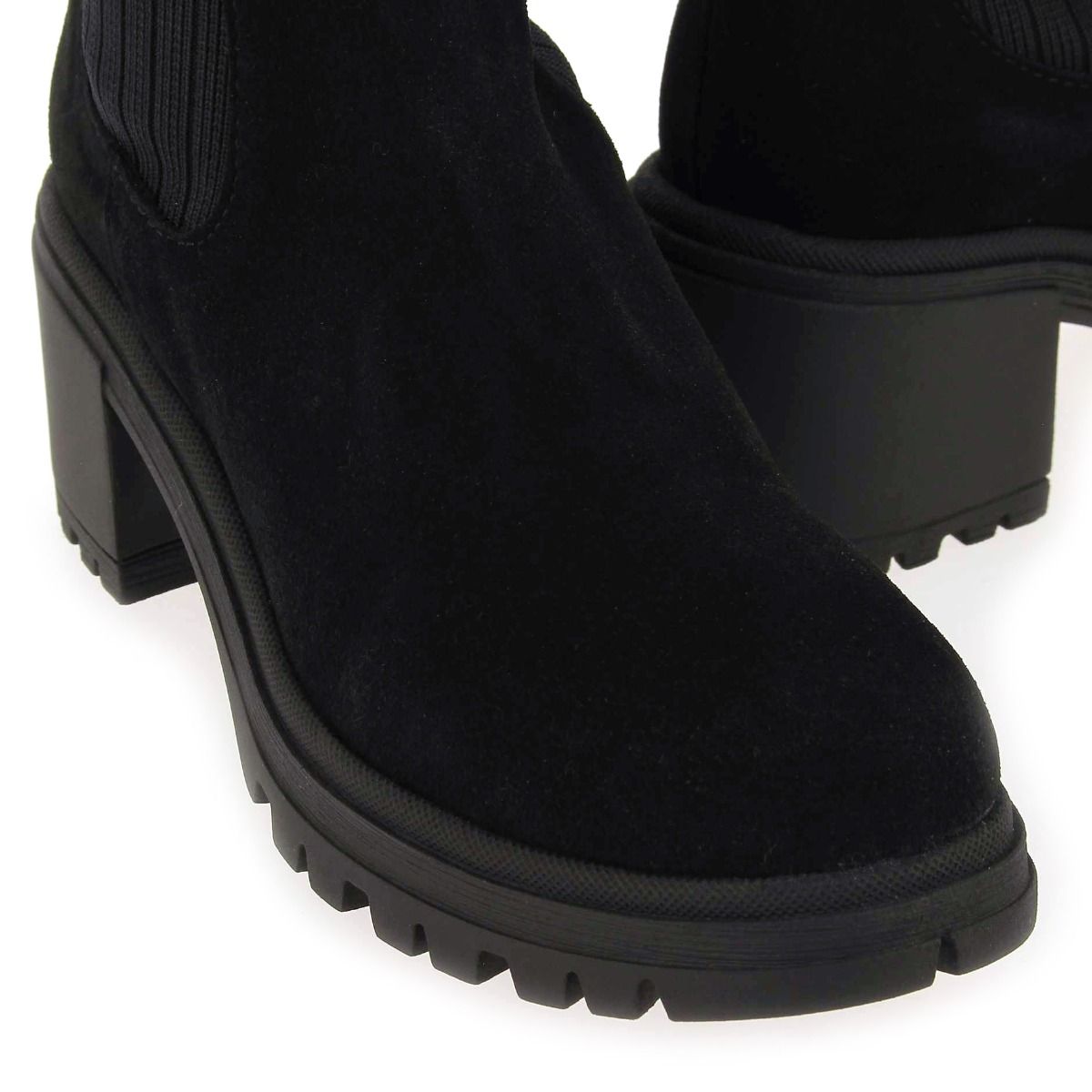 Reqins  DITA - noir