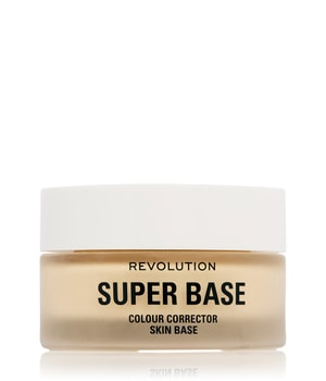 REVOLUTION Superbase Colour Correcting Primer Primer-25 ml
