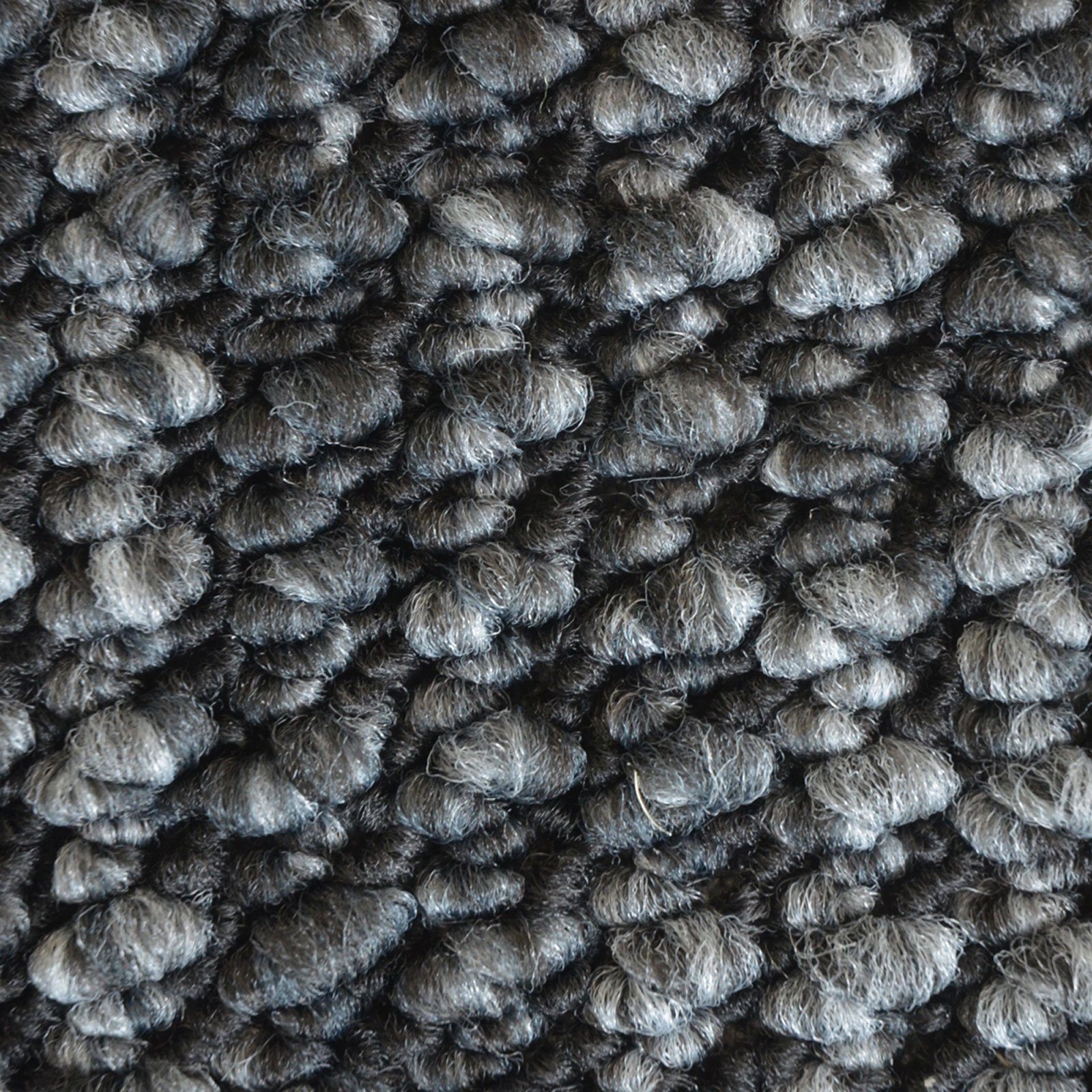 Läufer Exeter, Wohnteppich, verschiedene Farben & Größen, Teppichläufer, Karat, rechteckig, Höhe: 9 mm
