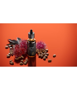 NANOIL Rizinusöl Haaröl-50 ml