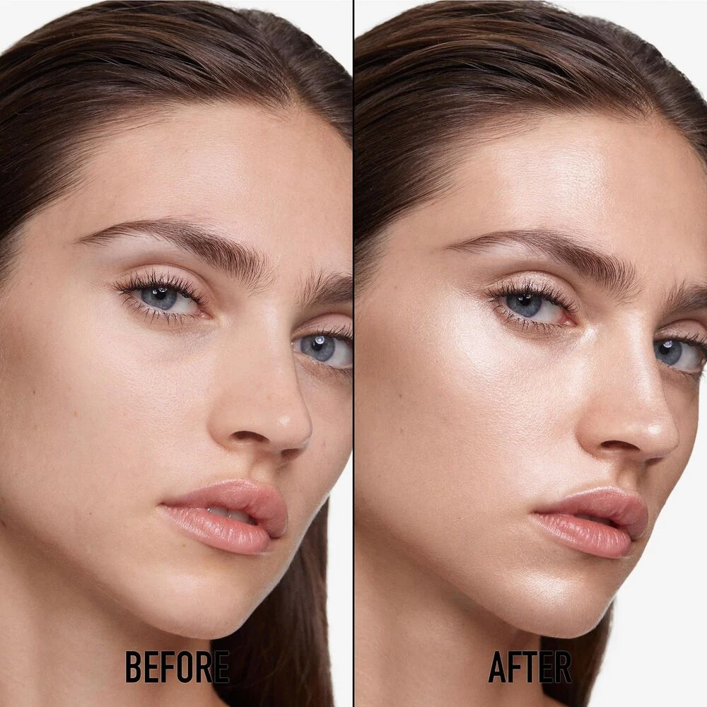 Iluminatoare Dior Forever Glow Star Filter - Sublimatori și iluminatoare