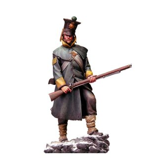 44th Regt. of Foot Gandamak 1842