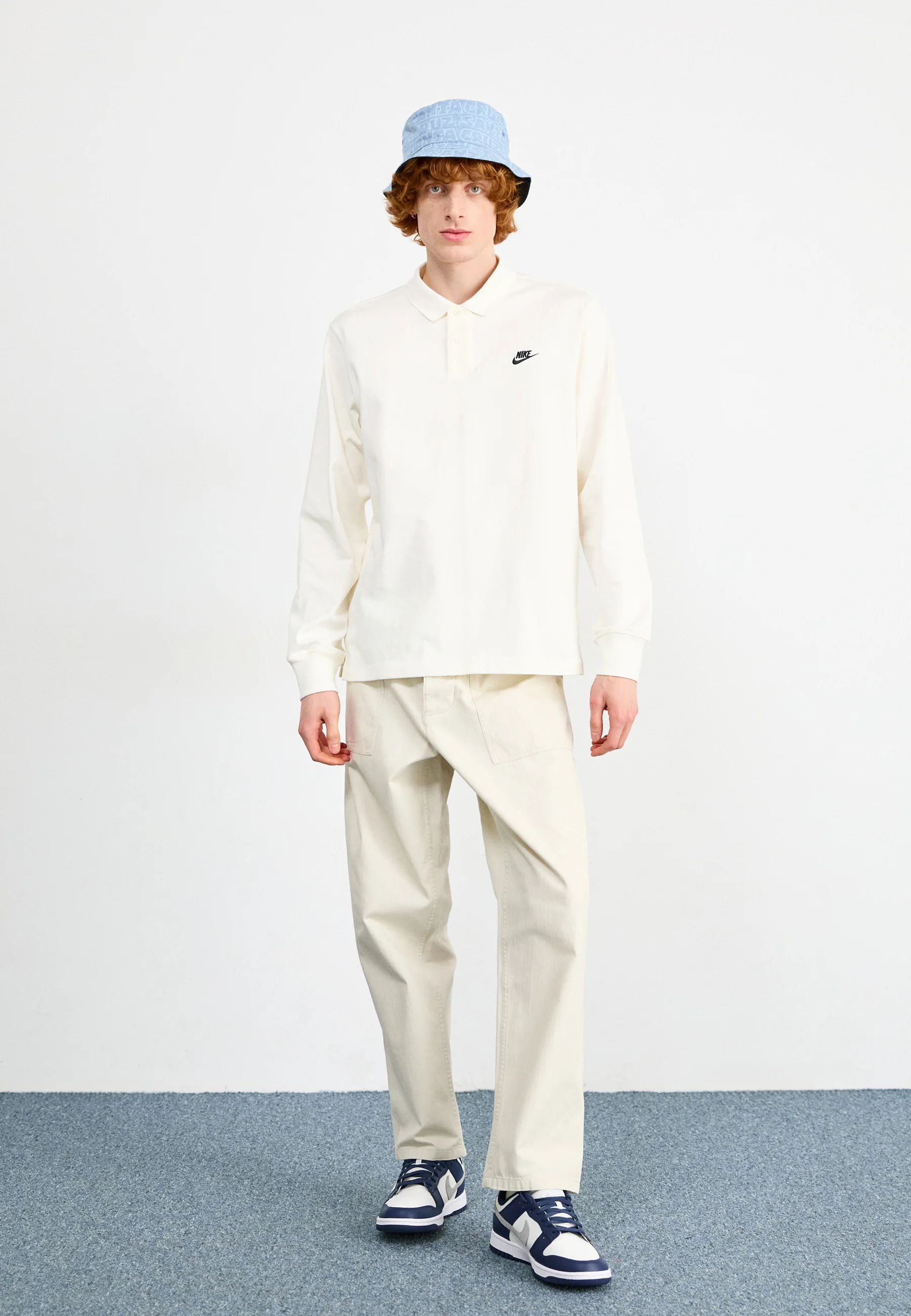 Pantalón Nike Sportswear FATIGUE - Pantalones