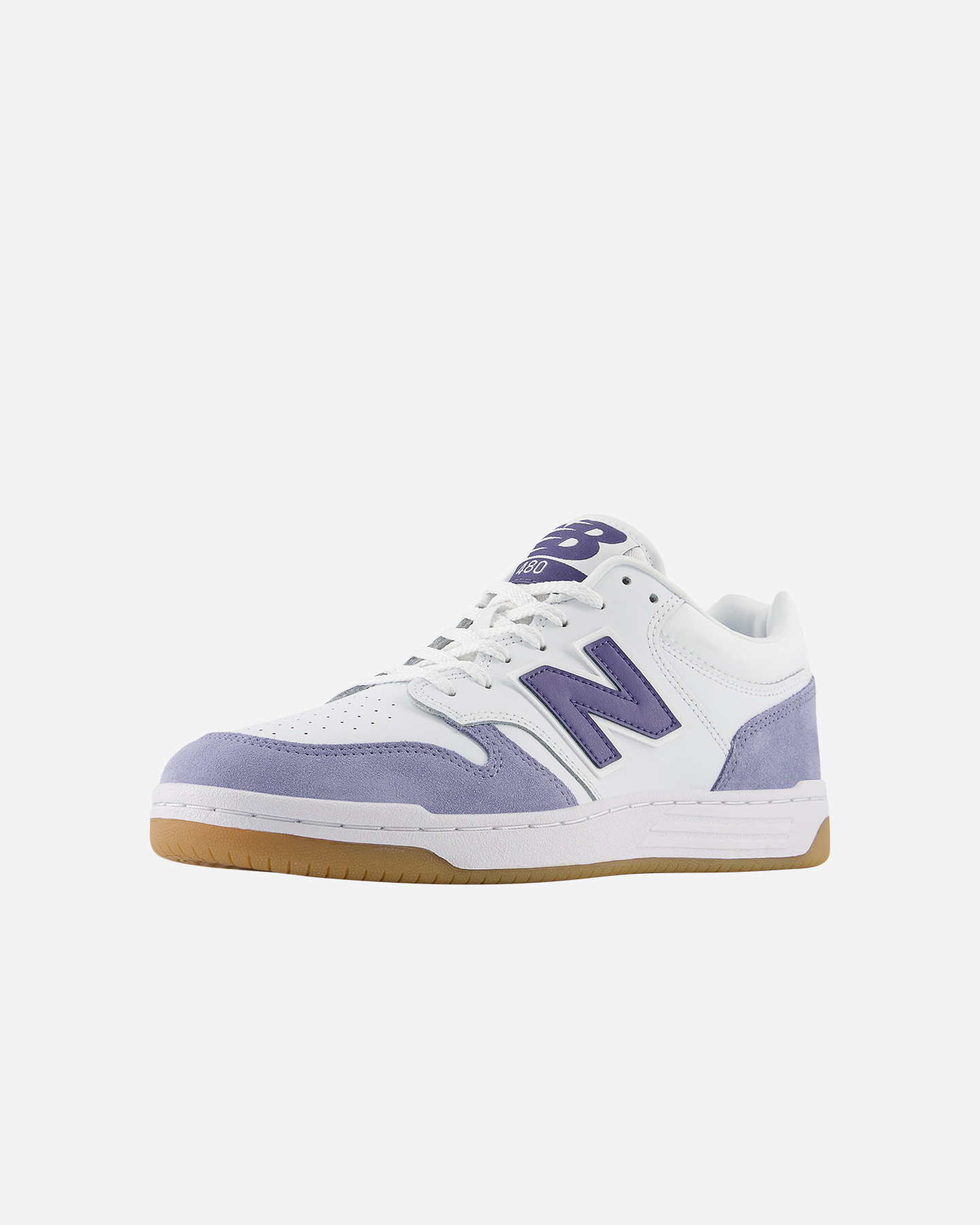 Buty sportowe Scarpe New Balance 480 M BB480LXB