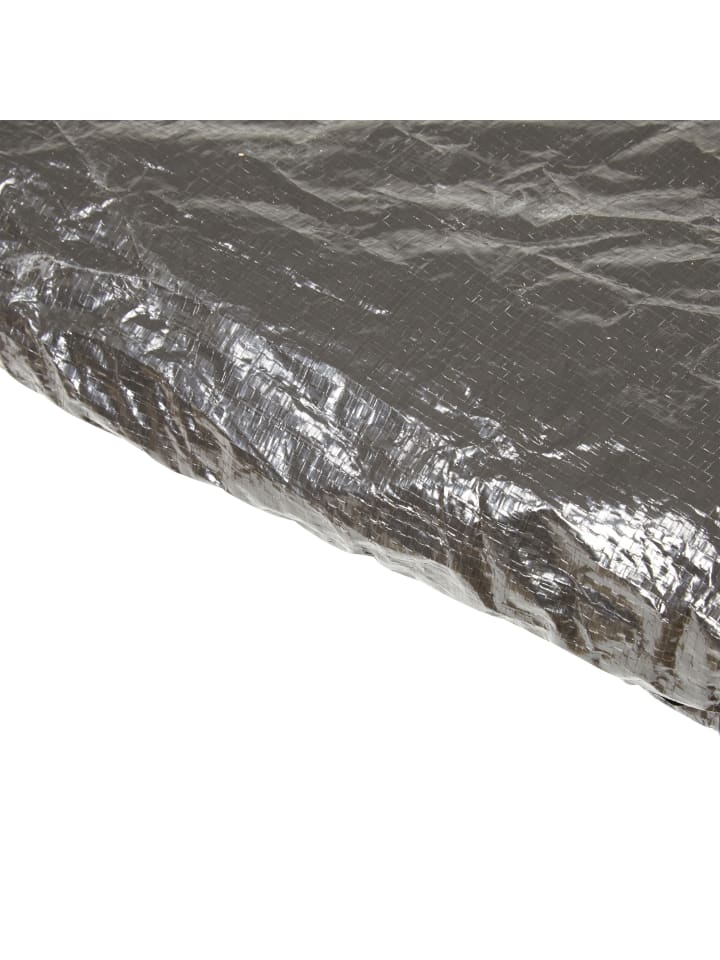 relaxdays Abdeckplane Trampolin in Schwarz - Ø 427 cm günstig kaufen onesize