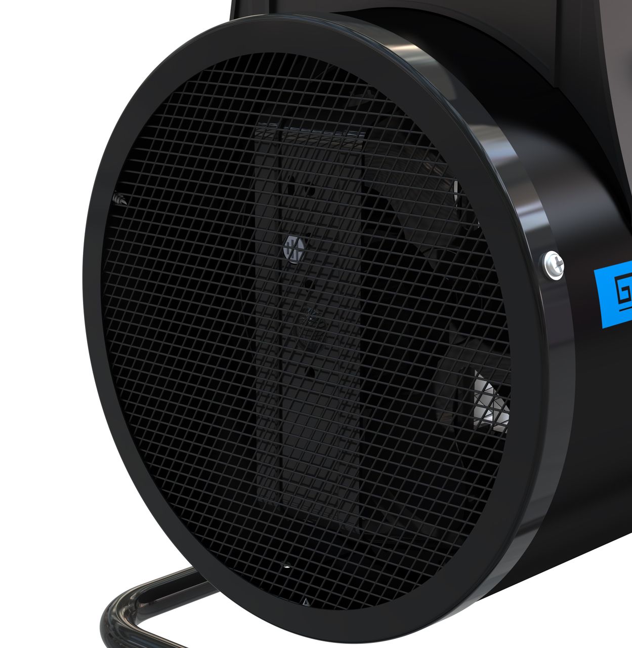 Güde Elektroheizer GEH 3000 P