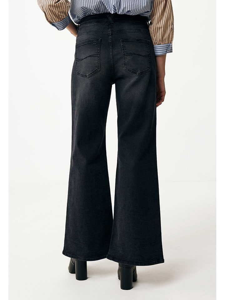 Mexx Jeans - Comfort Fit - in Dunkelblau günstig kaufen