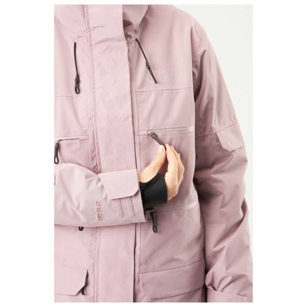 Picture - Women's U68 Jacket - Skijacke