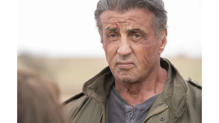 Rambo - Last Blood