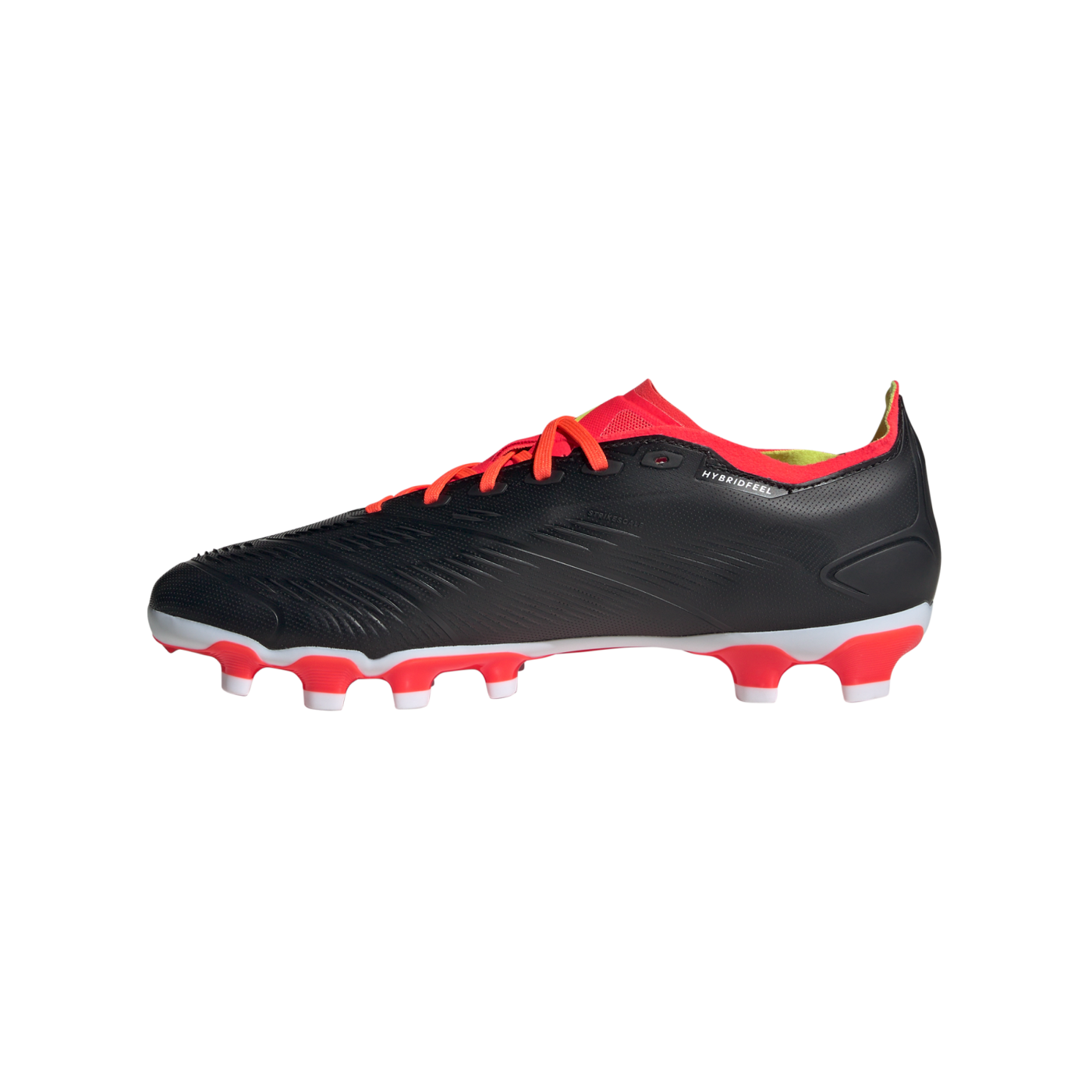 adidas Predator League MG Schwarz Weiss Rot