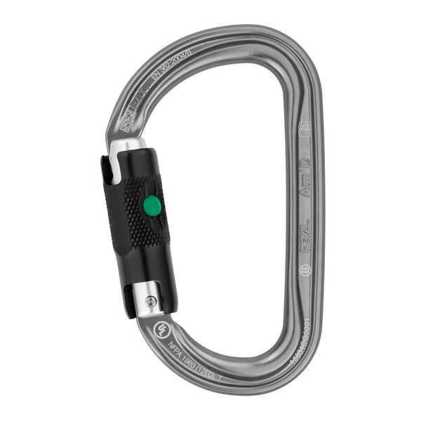 AM’D - Karabiner