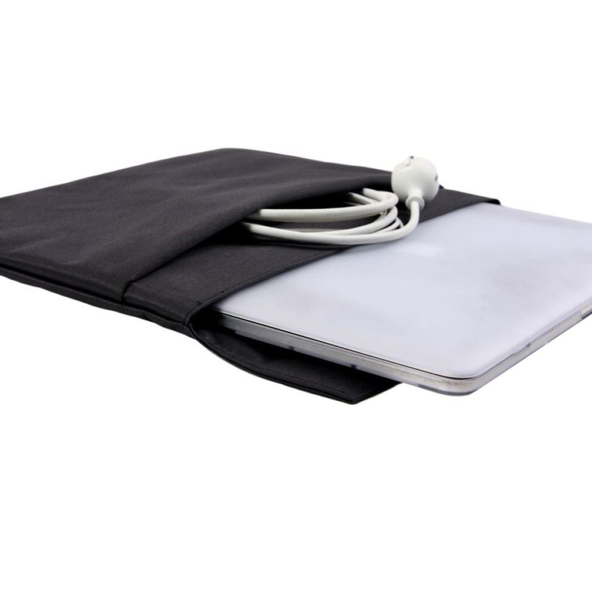 Hama Laptoptasche Notebook-Tasche Sleeve Slide Case Schutz-Hülle, für Laptop 15