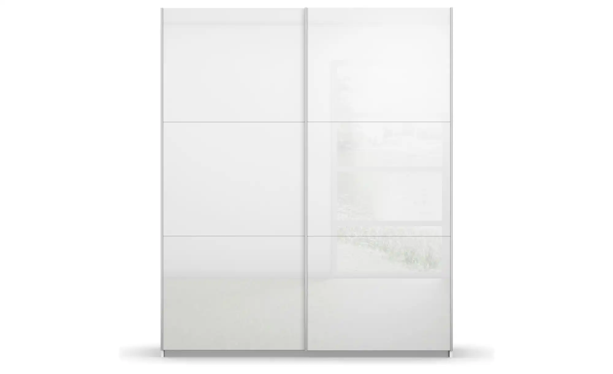 Schwebetürenschrank Acton
