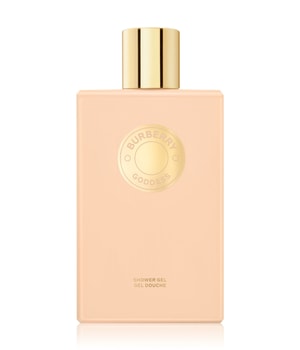 Burberry Goddess Duschgel-200 ml