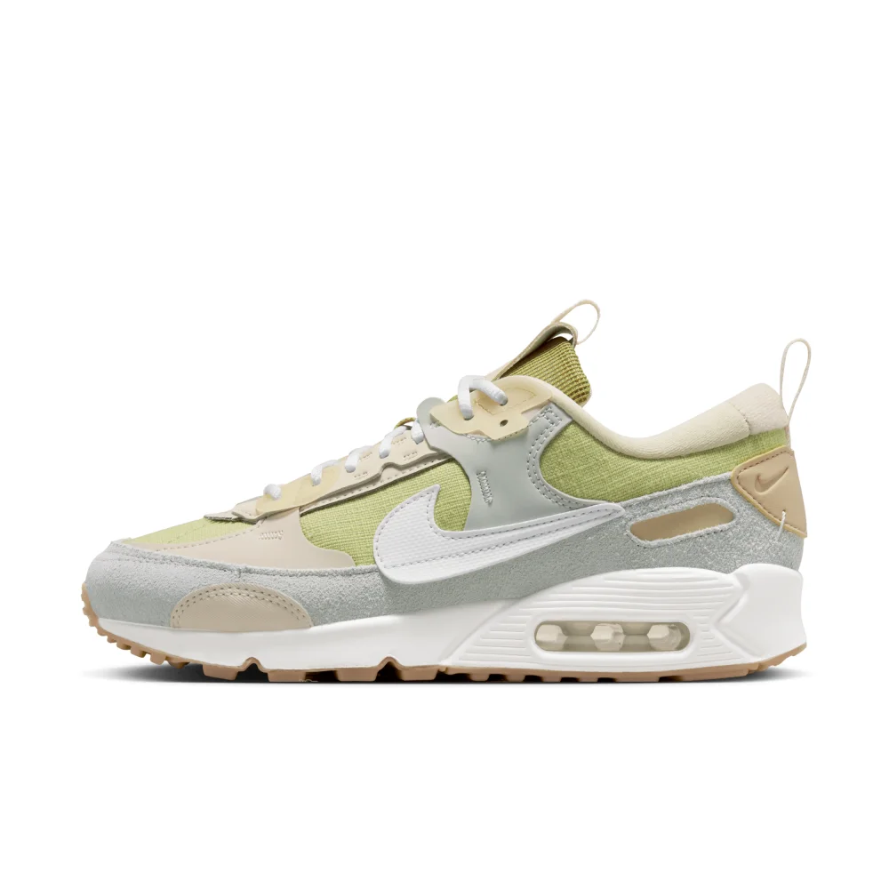 Nike Air Max 90 Futura DV7190-700 / braun