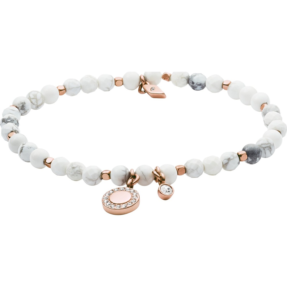 Fossil Bracelet Acier inoxydable Bracelet