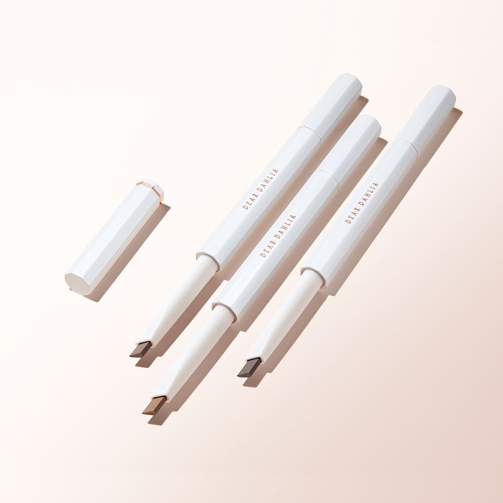 dear dahlia Perfect Brow Longwear Sculpting Pencil Crayon à sourcils