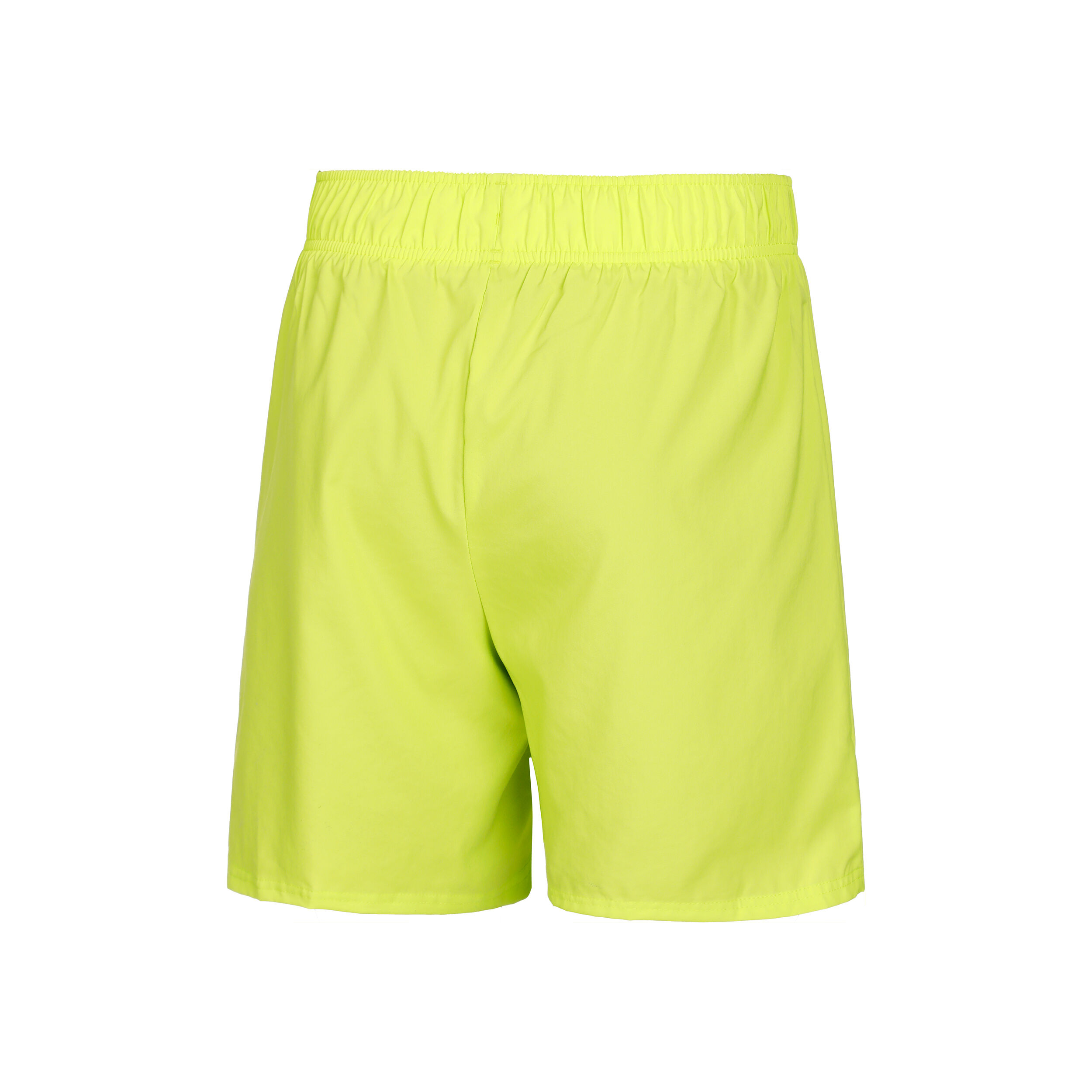 Run Favorite 2in1 Laufshorts Herren - Limette
