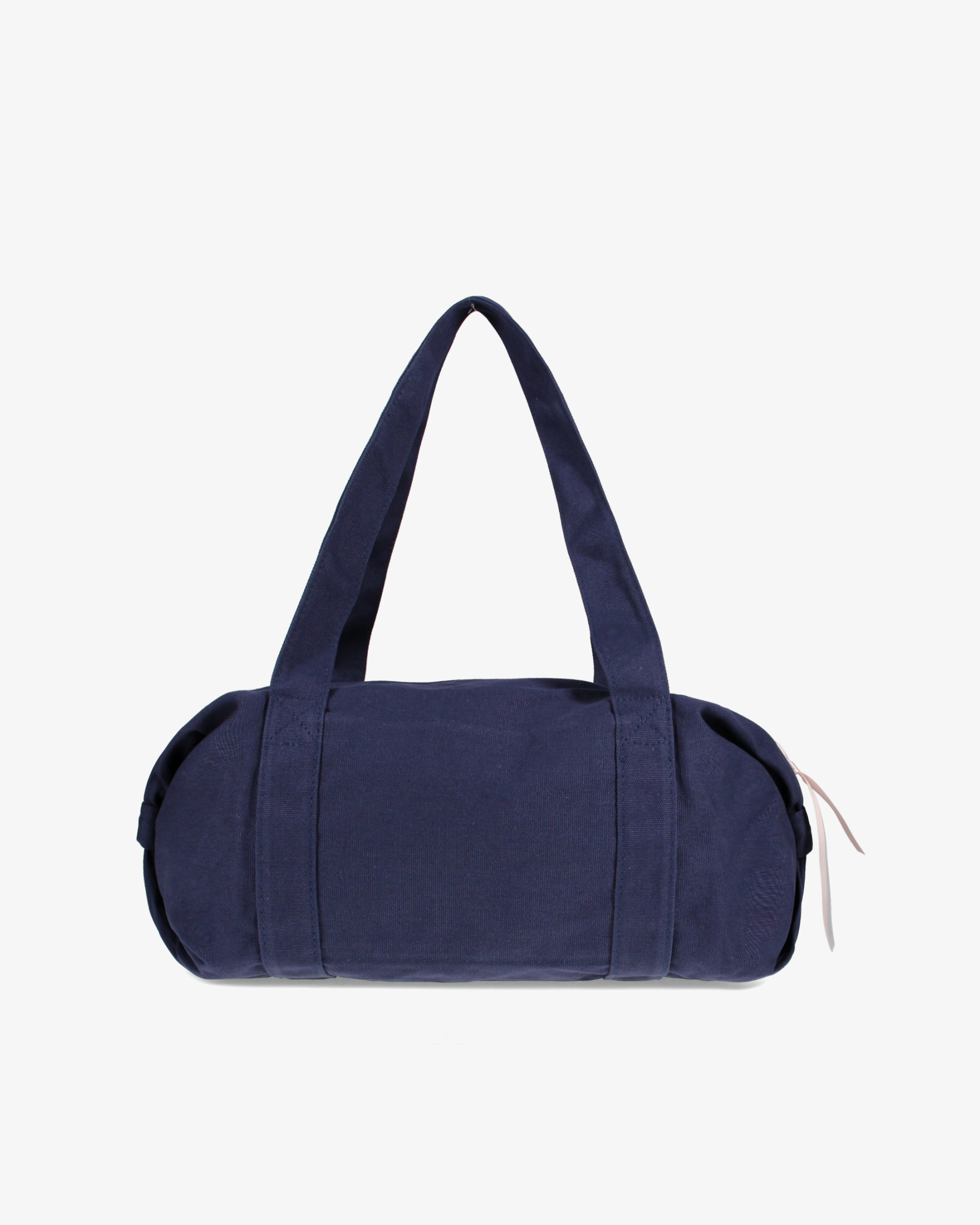 Cotton duffle bag Size M